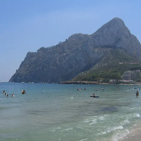 Holiday home Villas Costa - Palmira Calpe