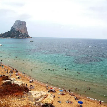 Holiday home Villas Costa - Palmira Calpe