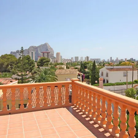 Villas Costa - Palmira Holiday home Calpe