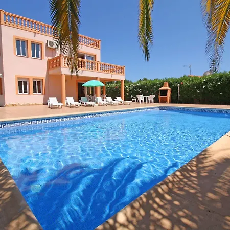 Holiday home Villas Costa - Palmira