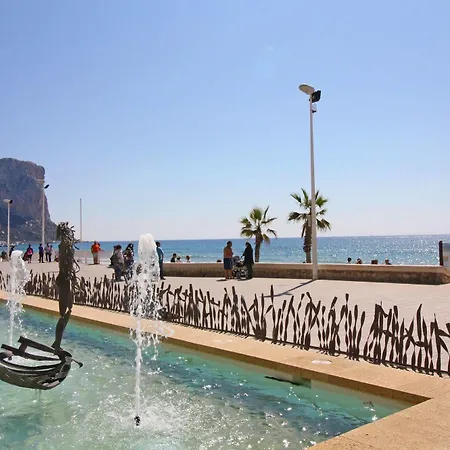 Holiday home Villas Costa - Palmira