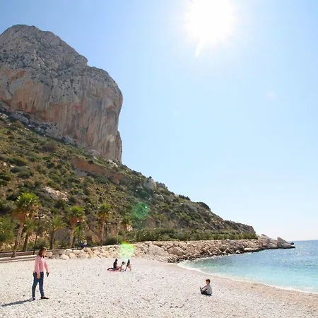 Holiday home Villas Costa - Palmira Calpe