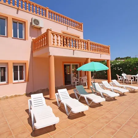 Villas Costa - Palmira
