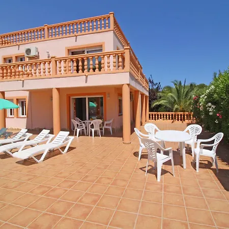 Villas Costa - Palmira Holiday home *