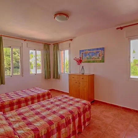 Holiday home Villas Costa - Palmira *