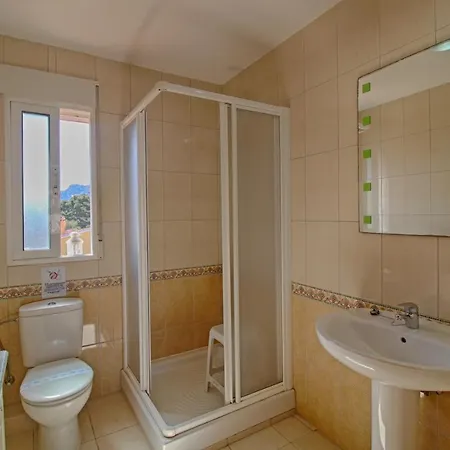 Holiday home Villas Costa - Palmira *
