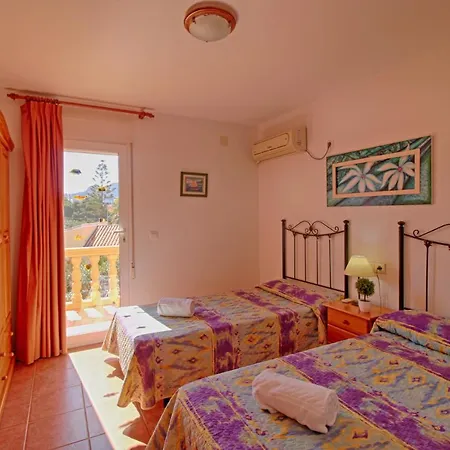 Holiday home Villas Costa - Palmira Calpe