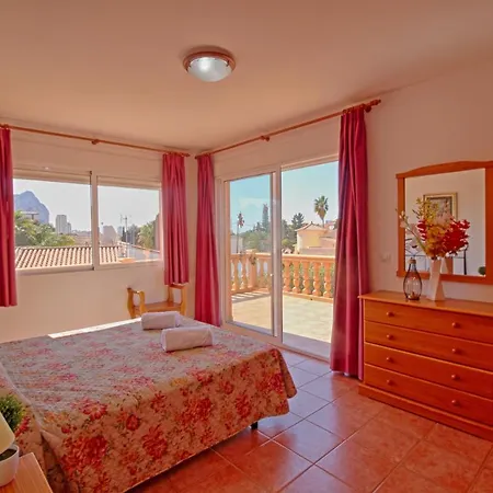 Holiday home Villas Costa - Palmira