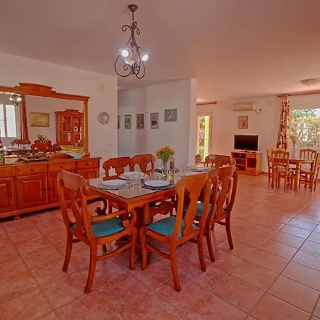 Villas Costa - Palmira