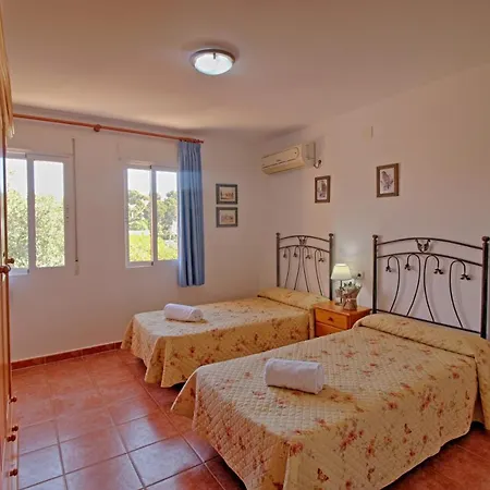Holiday home Villas Costa - Palmira