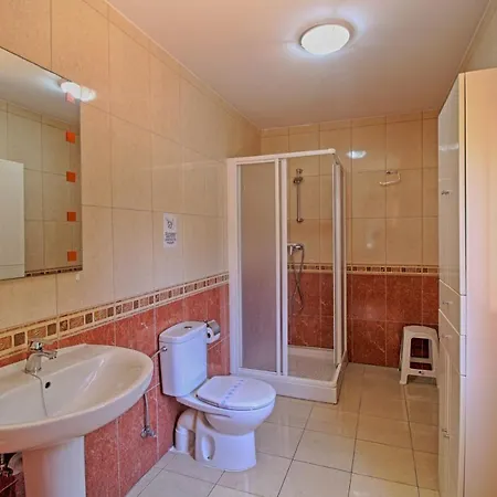 Villas Costa - Palmira Holiday home Calpe