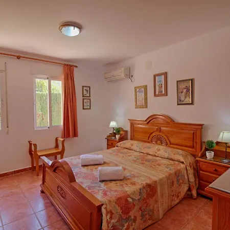 Villas Costa - Palmira Calpe
