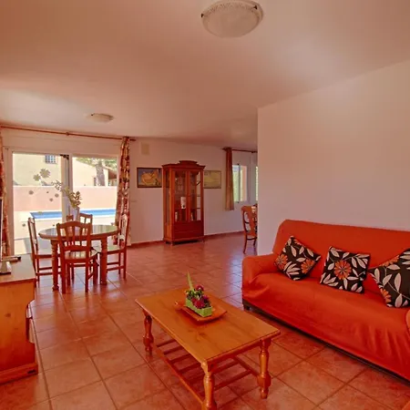 Holiday home Villas Costa - Palmira