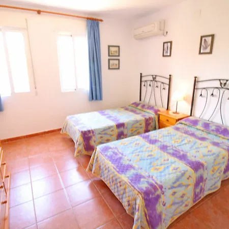 Holiday home Villas Costa - Palmira