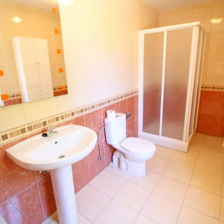 Holiday home Villas Costa - Palmira *
