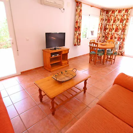 Holiday home Villas Costa - Palmira *