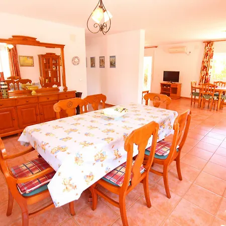 Holiday home Villas Costa - Palmira