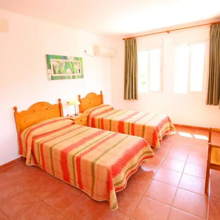Holiday home Villas Costa - Palmira *