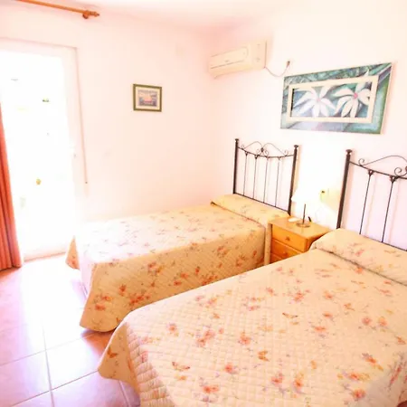 Villas Costa - Palmira