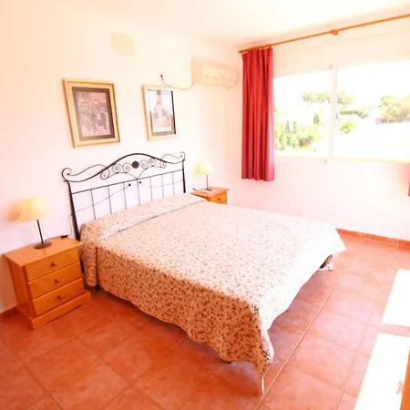 Holiday home Villas Costa - Palmira